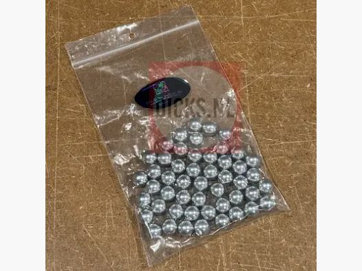 PPNL .50 Defense aluminium | 50 pièces