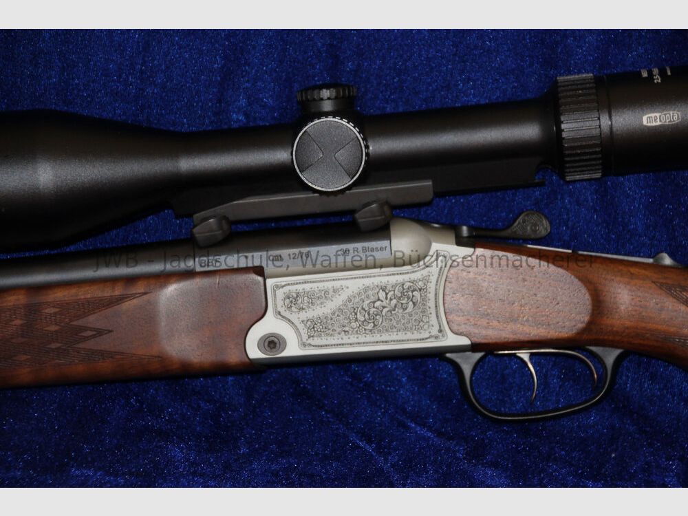 Blaser BBF 95