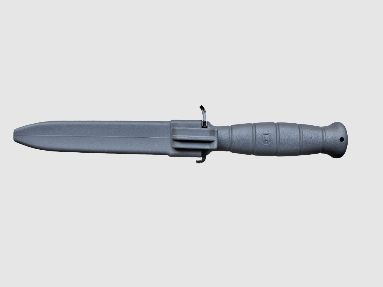 Glock Feldmesser FM 81 grau – Militärisches Mehrzweckmesser