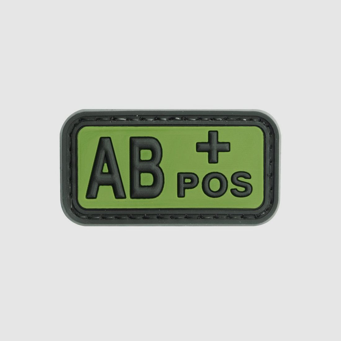 Blutgruppen Patch AB - Positiv