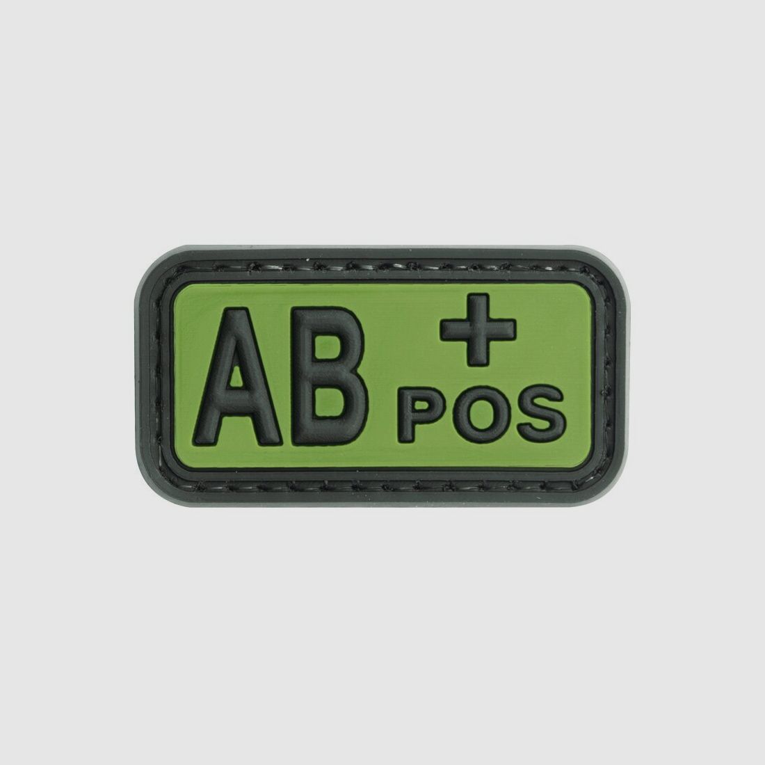 Blutgruppen Patch AB - Positiv