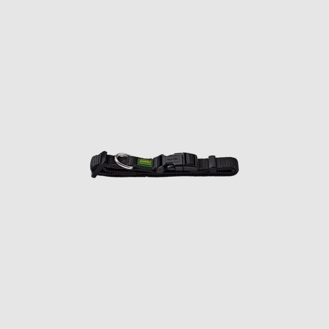 Hunter Halsung Vario Basic Schwarz 35-53/M-L