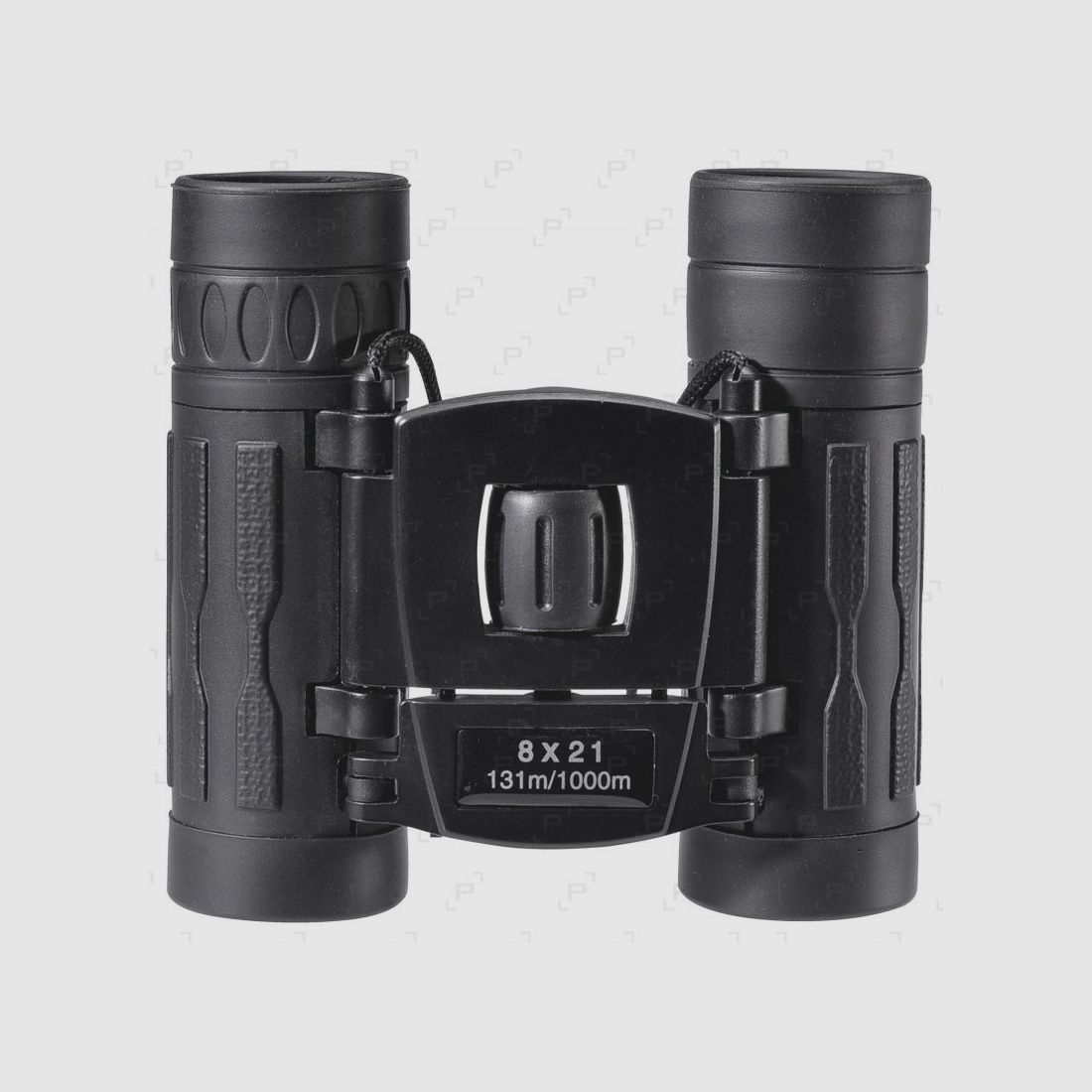FERNGLAS LE LYNX 8X21