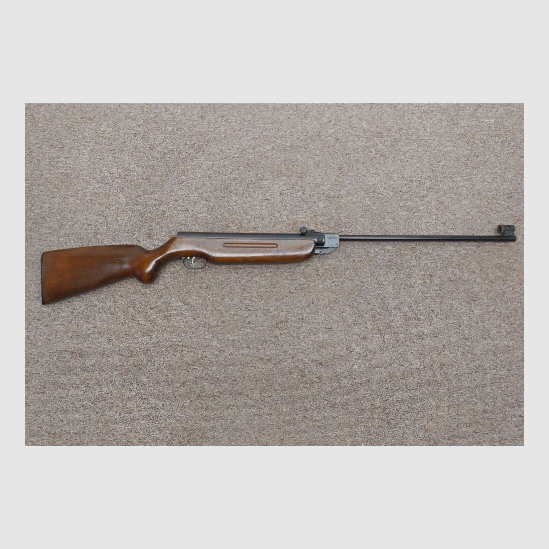 Weihrauch HW 35