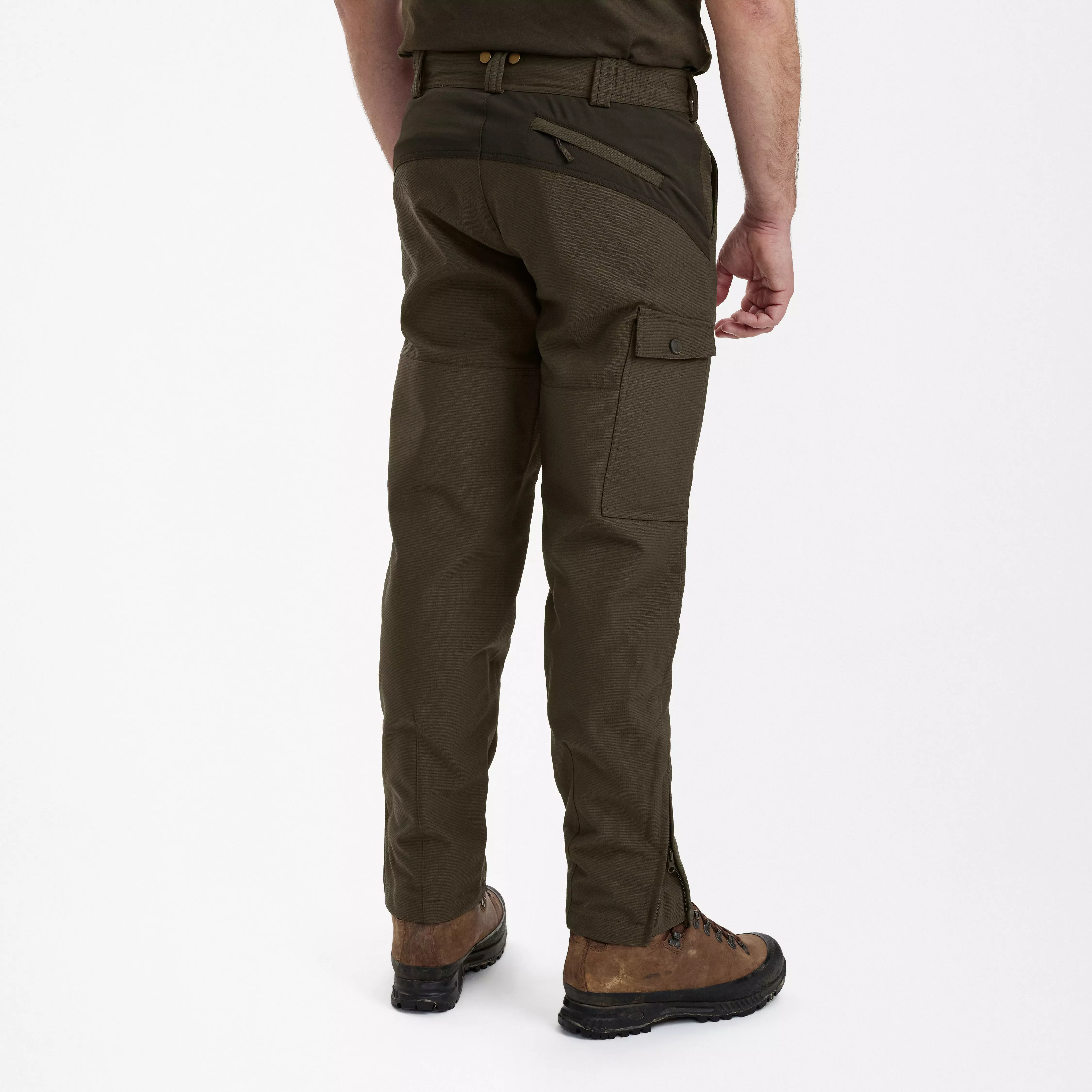 Strike Extreme pantaloni da stivali - Palm Green, immagine 2 di 5