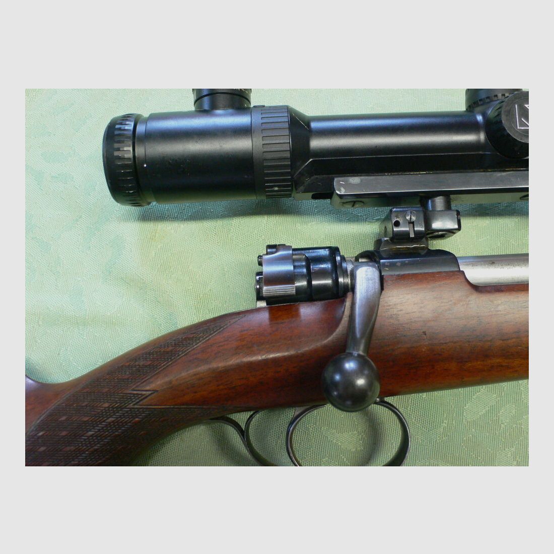 Müller Aschersleben Mod.98