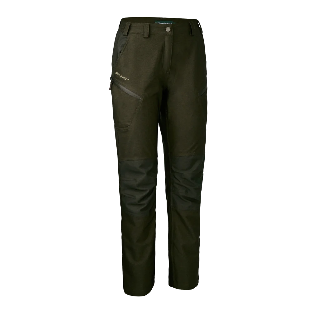 DEERHUNTER Lady Chasse Trousers