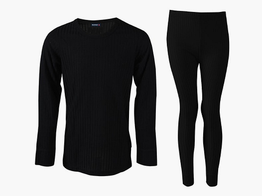 Set di biancheria intima True North Sintetico Uomini - XXL