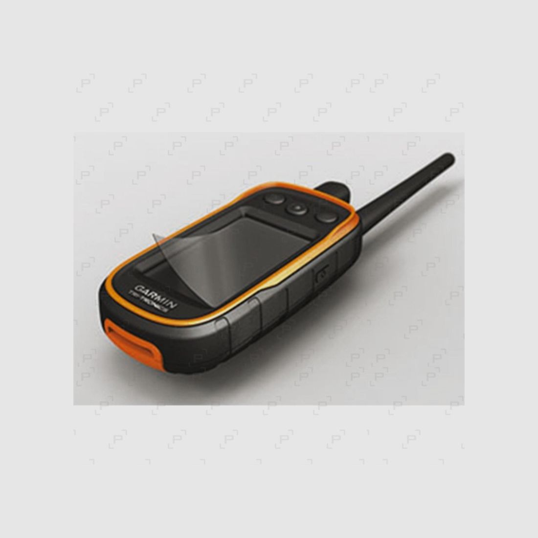 Antyodblaskowa osłona ekranu do pilota GARMIN ALPHA 100