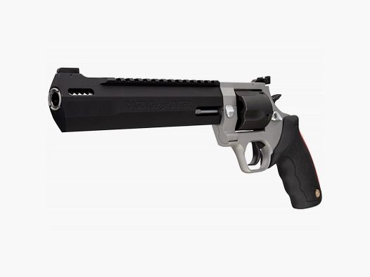 REVOLVER TAURUS RAGING HUNTER MATTE BI-FARBE KAL.44 MAG
