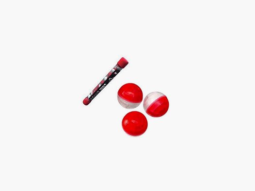 DEFENSE SYSTEM – O.C. Bullets cal. 50 Diablo Pistol CONTRA-DOG (10 pcs)