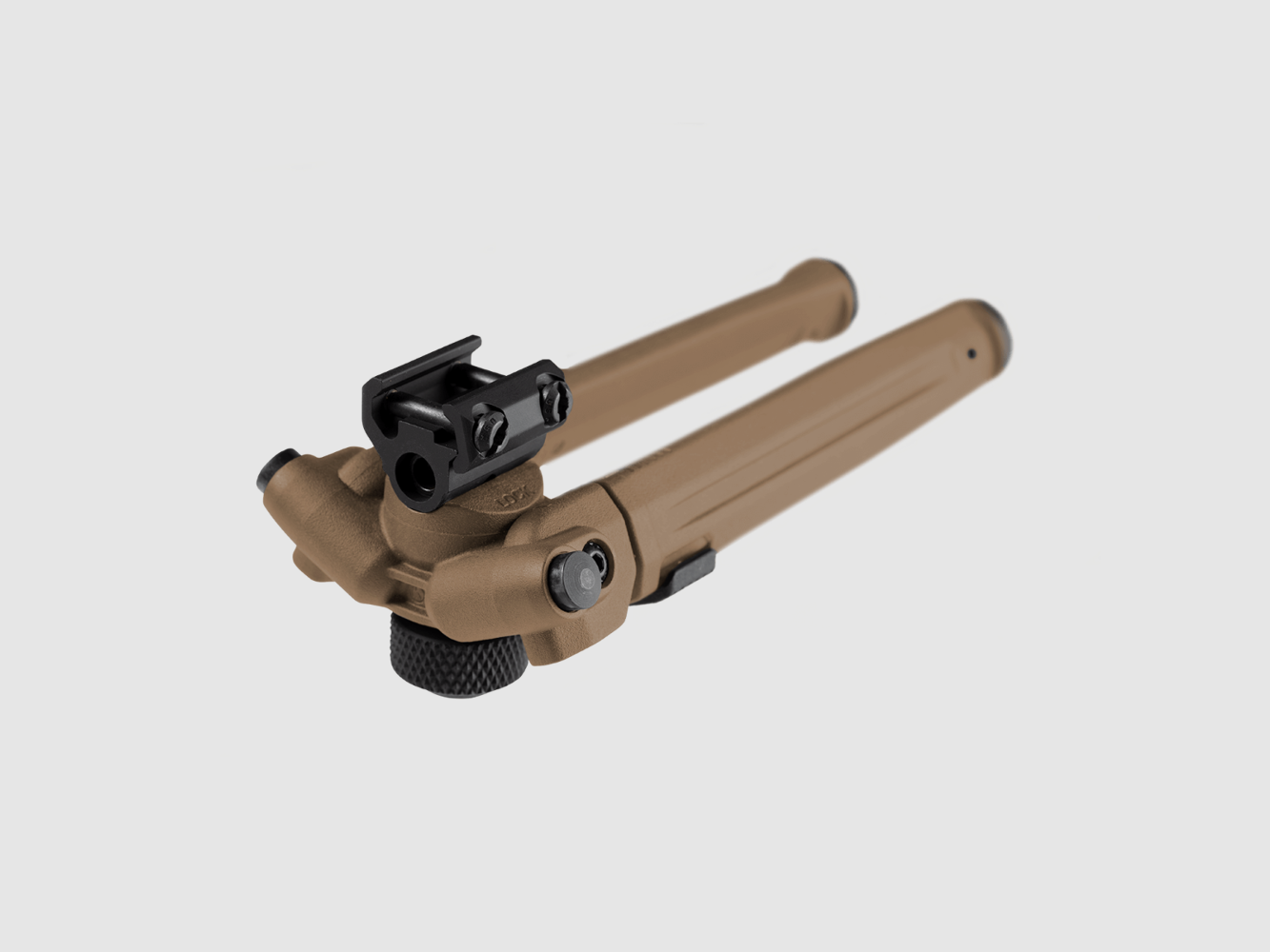 Dwójnóg Magpul Bipod Weaver FDE, zdjęcie 2 z 6
