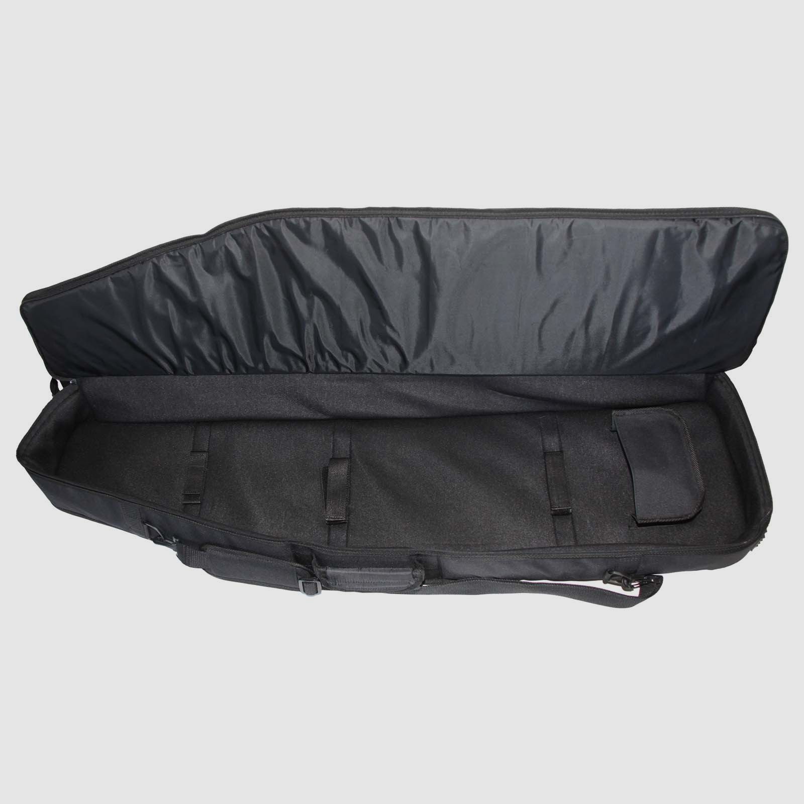 FUTTERAL "TACTICAL RIFLE CASE" - 120 CM, afbeelding 4 van 6