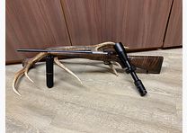 Mauser M12 Expert, mit Zeiss Conquest V4 3-12x56