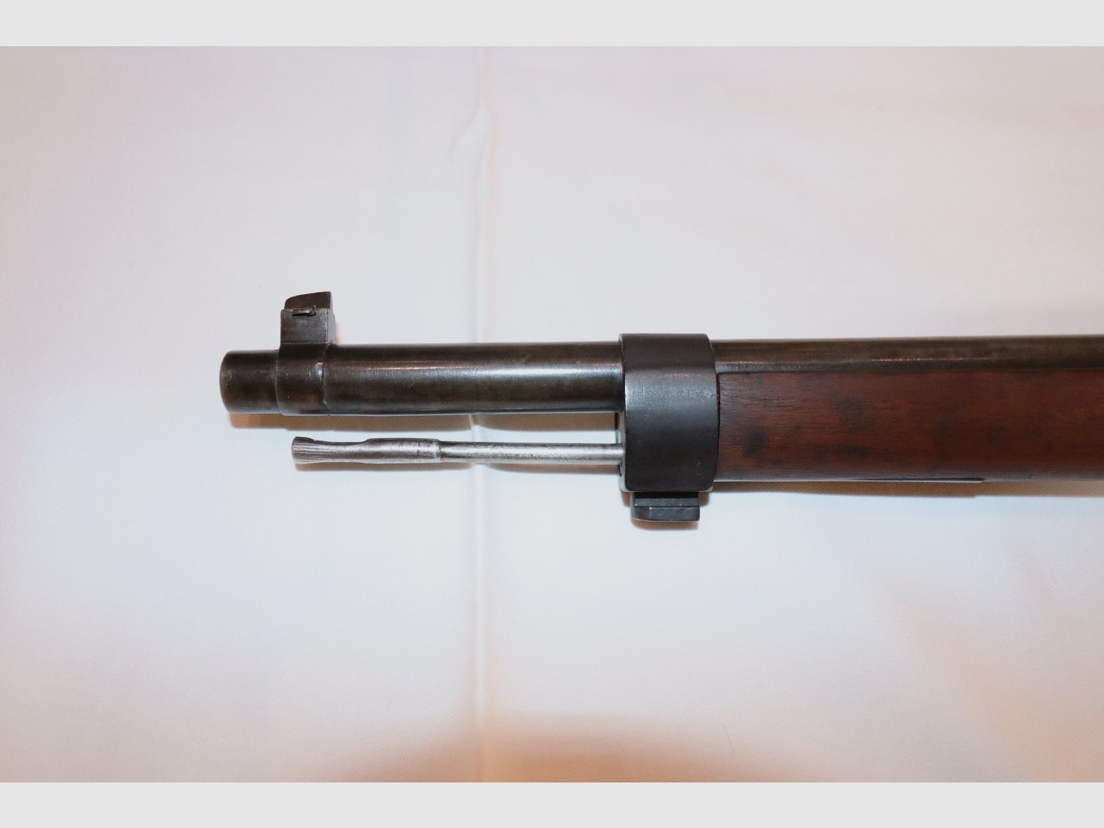 Karabiner K98, 8x57IS, Rifle/Karabiner 98