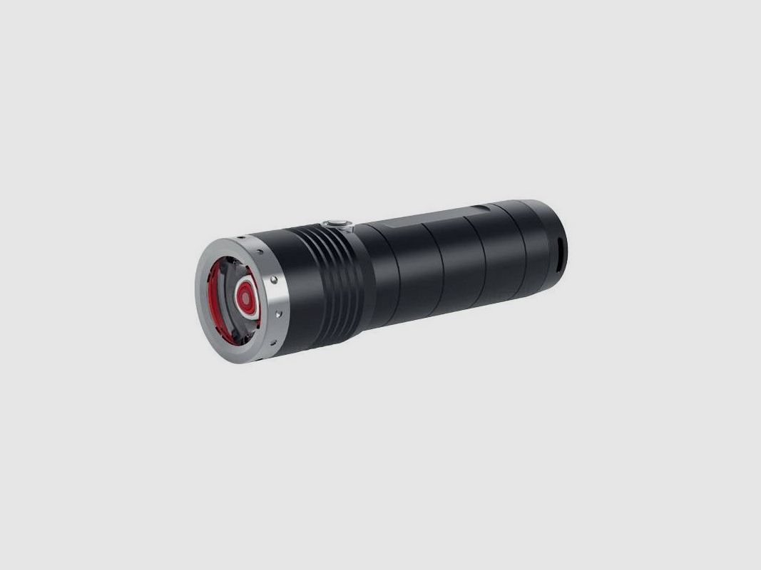 Led Lenser MT6 600 Lm, Bild 1 von 2
