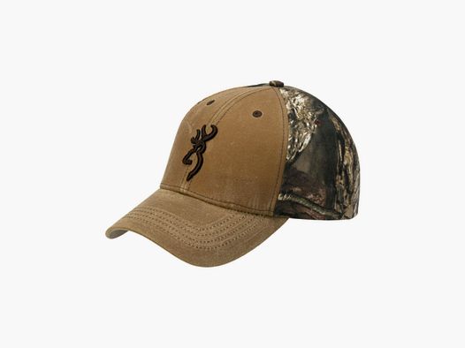 Casquette Browning Opening Day Blaze