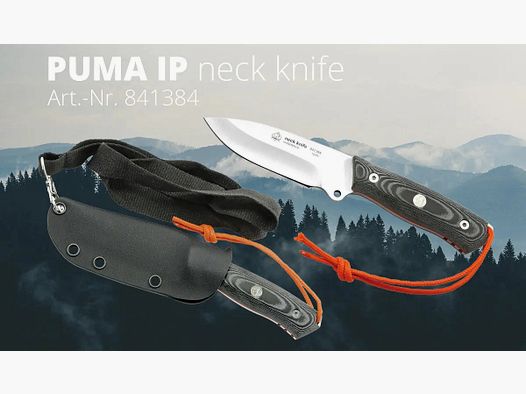 PUMA IP nekmes