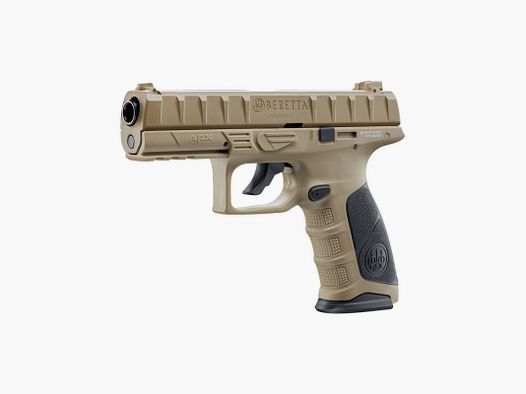 UMAREX BERETTA APX CO2 CAL 4.5