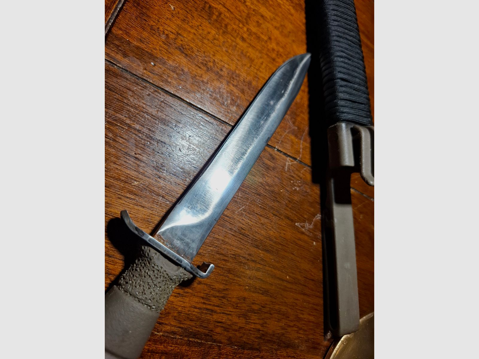 Original Glock Field Knife 78