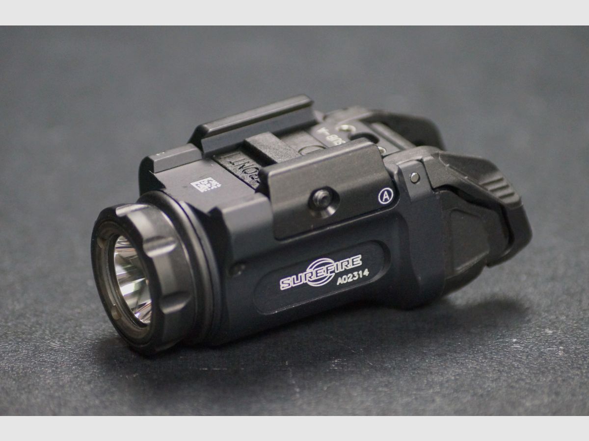 Surefire XC3 SUB A, image 3 sur 4