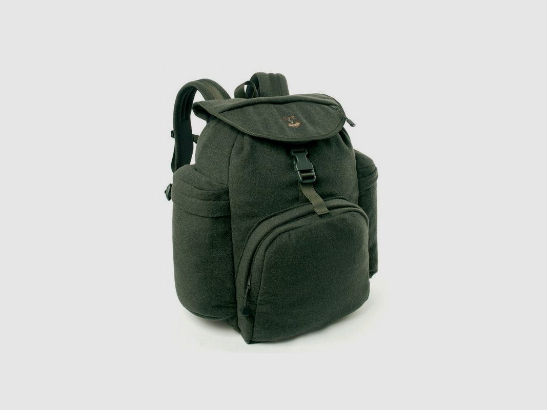 Riserva Jagd-Lodenrucksack 27 l, Bild 2 von 8