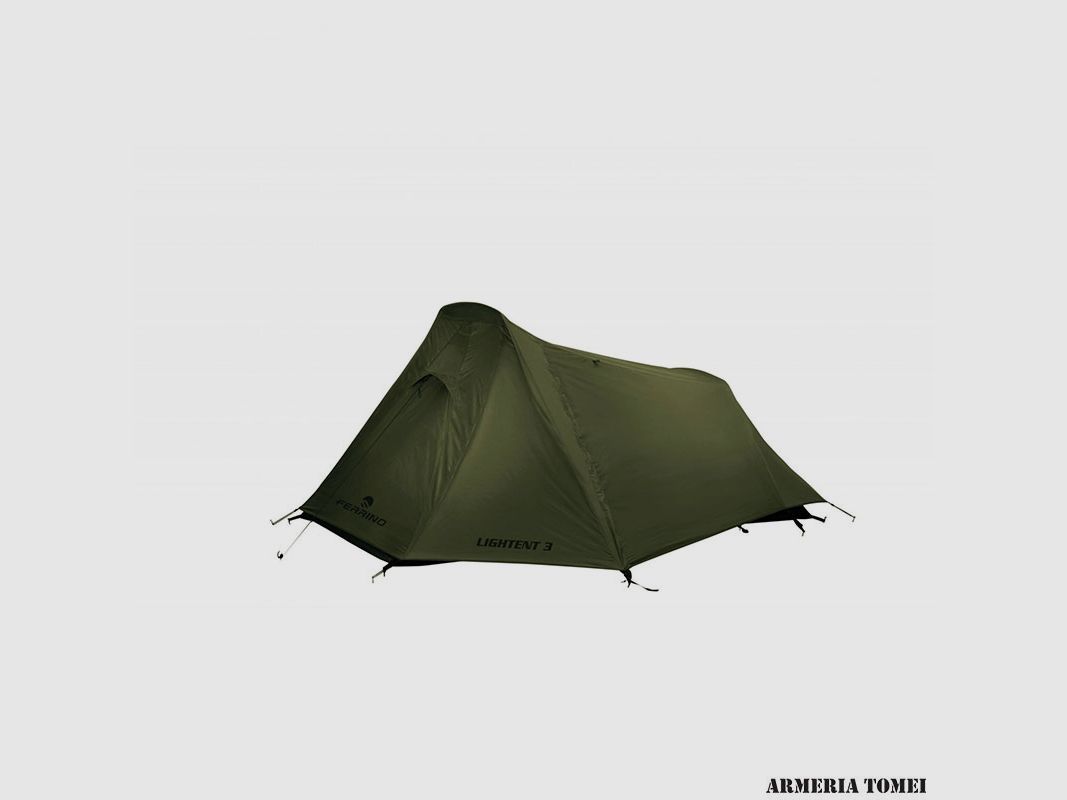 FERRINO – TENT LIGHTENT 3, image 1 of 2