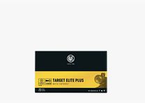RWS .308 Win. Target Elite Plus 154grs / 10.0g