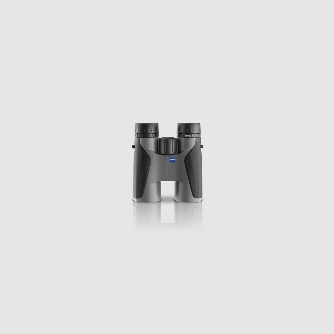 Fernglas Carl Zeiss Sport Optics TERRA ED 10x42 grau