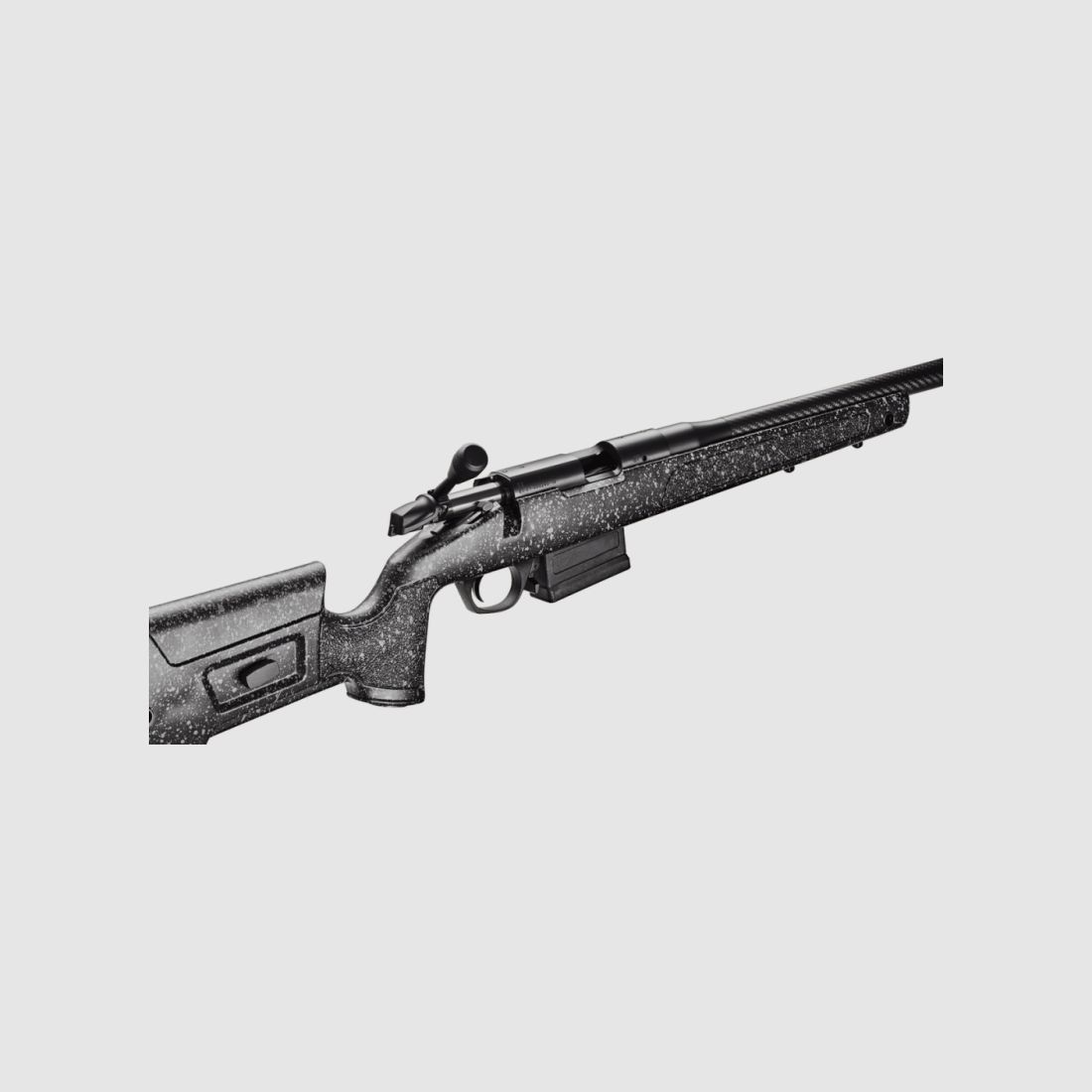 Büchse BERGARA B14-R TRAINER CARBON, Bild 5 von 6