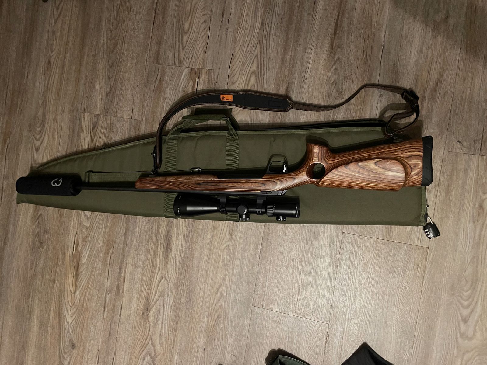 Browning X-Bolt Links 