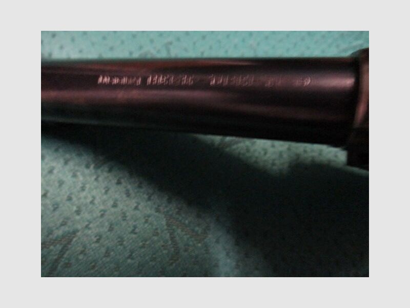 Revolver Hege Uberti Cattleman .44-40WCF, 4 3/4Zoll Cattleman
