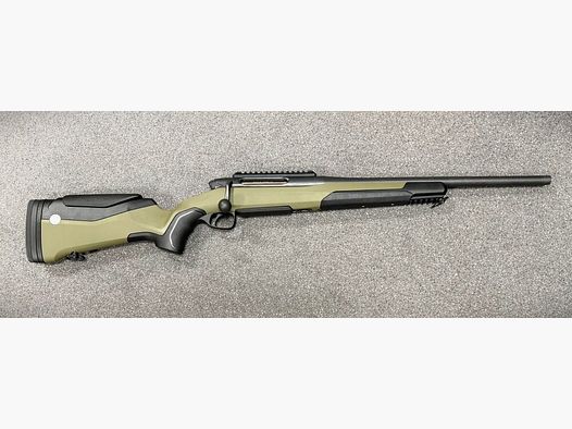 STEYR RMS Wild Fucile a trazione diretta