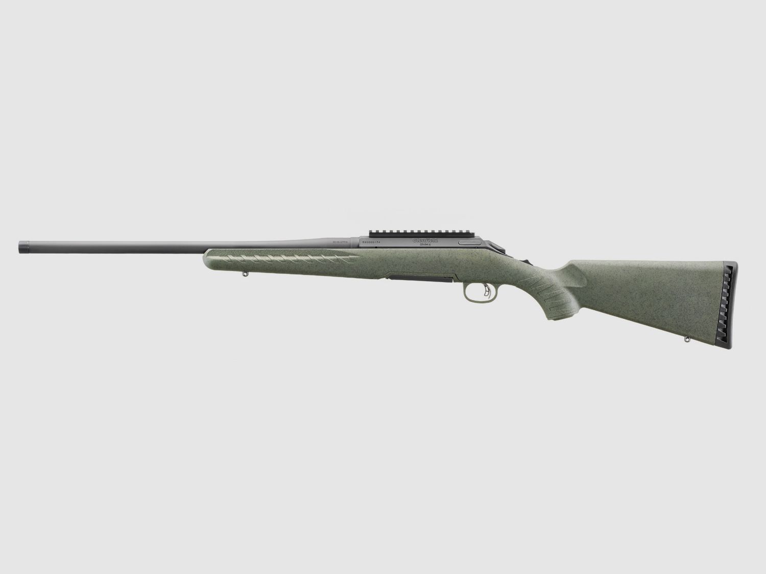 Glenfield Model A Karabin powtarzalny .30-06 Sprg. 20" / 50,8 cm Zielony Plama #52002