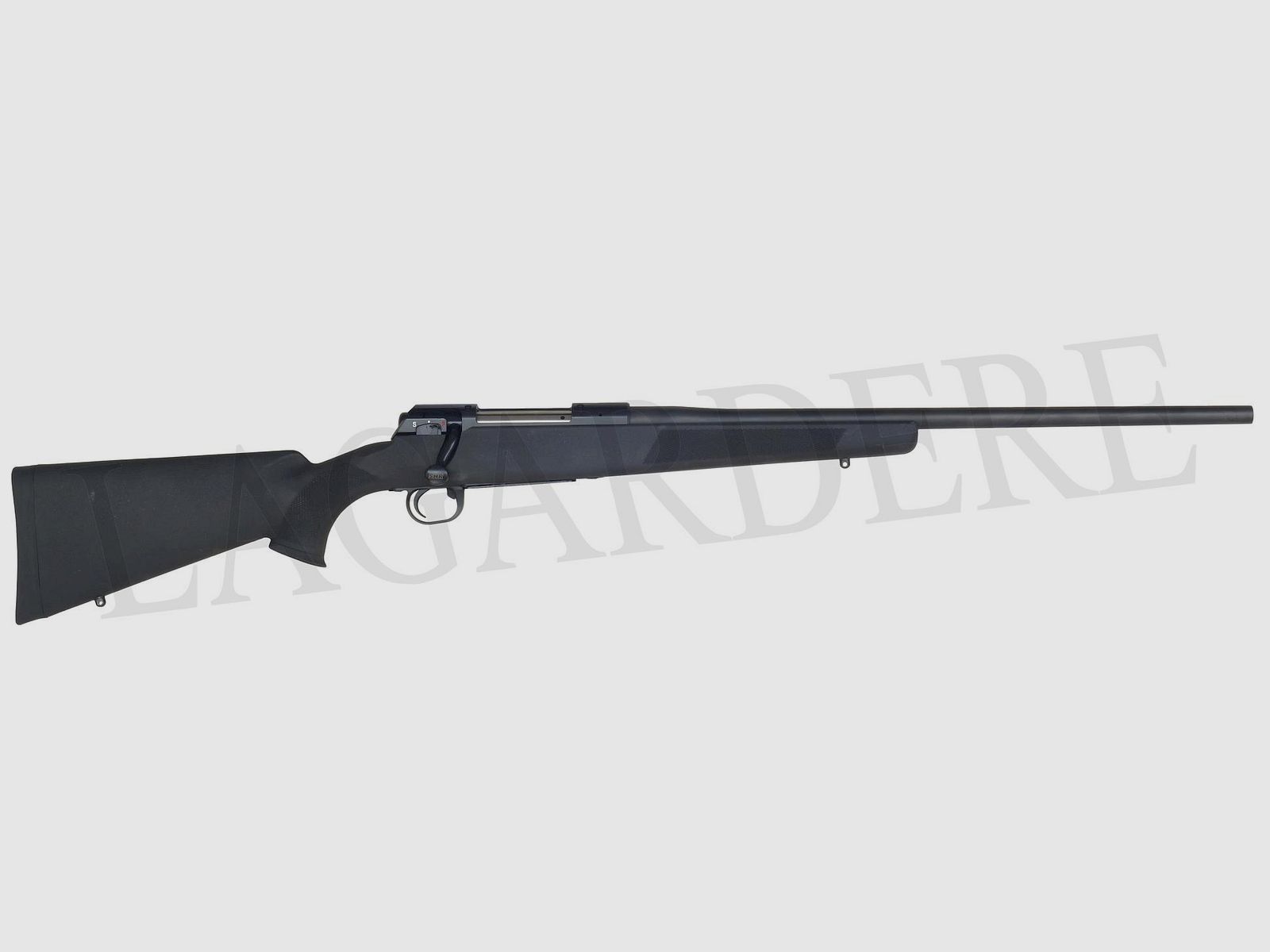 SIG SHR 970 CLASSIC (carabina a ripetizione)
