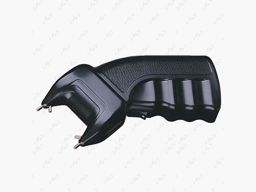 Shocker de défense ESP POWER 200 noir