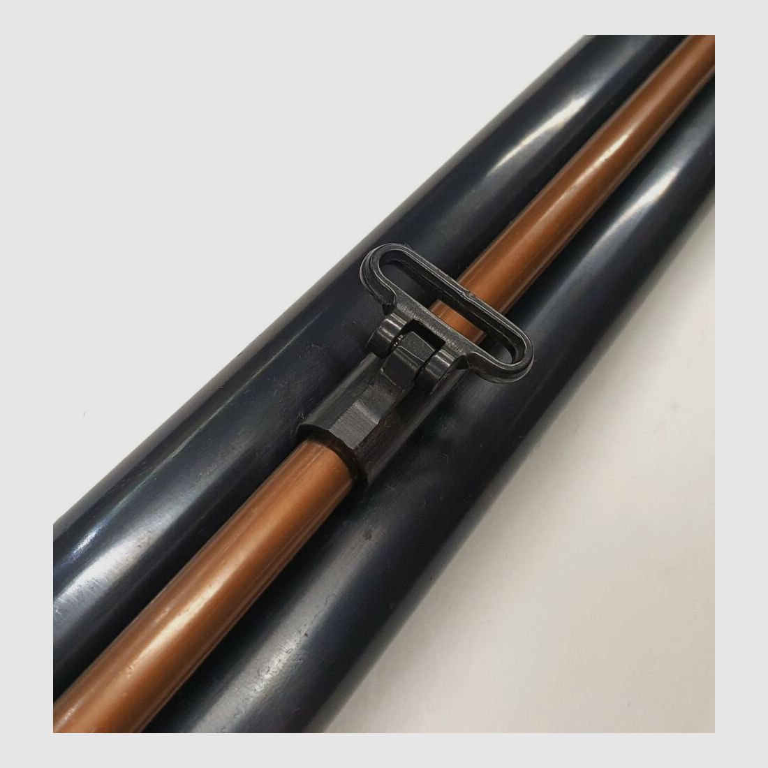 Pedersoli Mod. Kodiak 4 ZWARTE POEDER