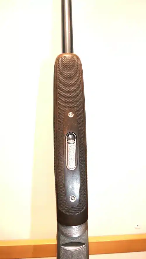Trapflinte Beretta New Silver Pigeon Special Dtl Kal. 12/76 cm, Bild 14 von 14