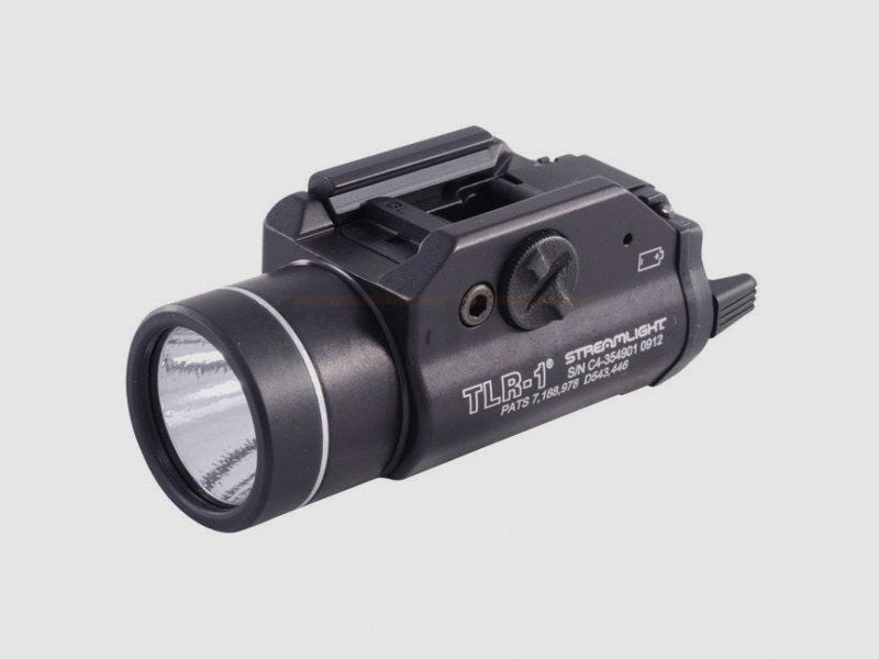 Streamlight TLR-1 Taktyczna Lampa LED