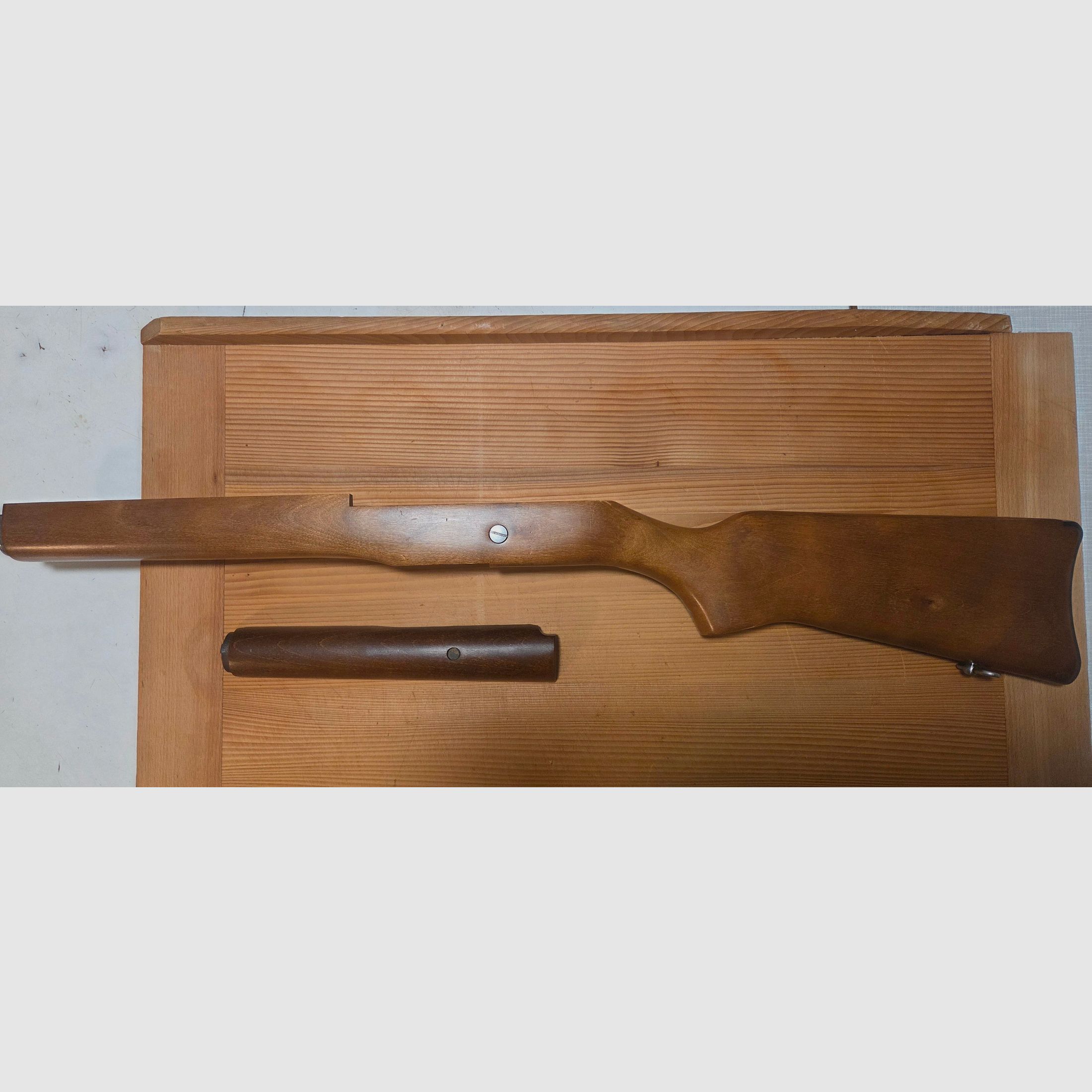STOCK Rueger Muni 14