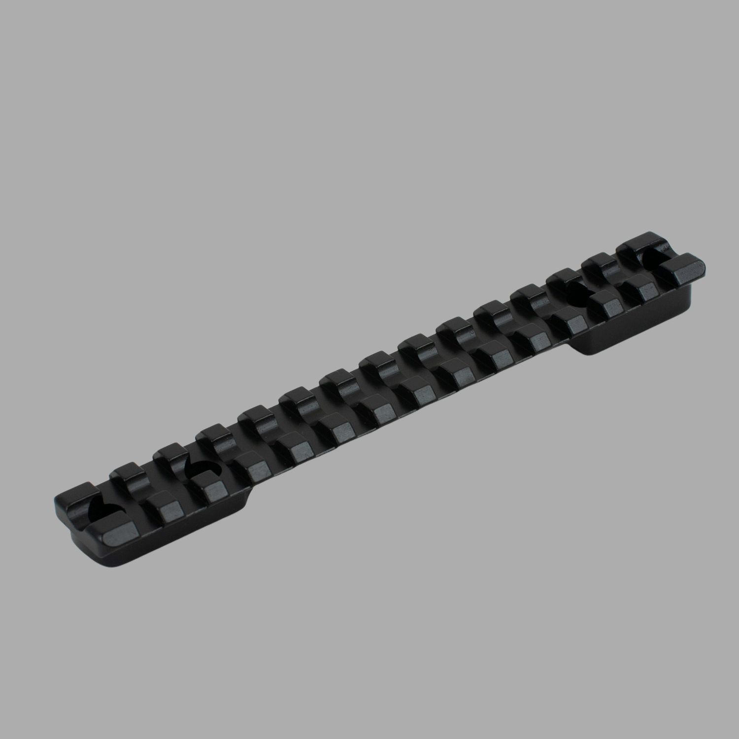 Picatinny Rail WINCHESTER 70 LONG