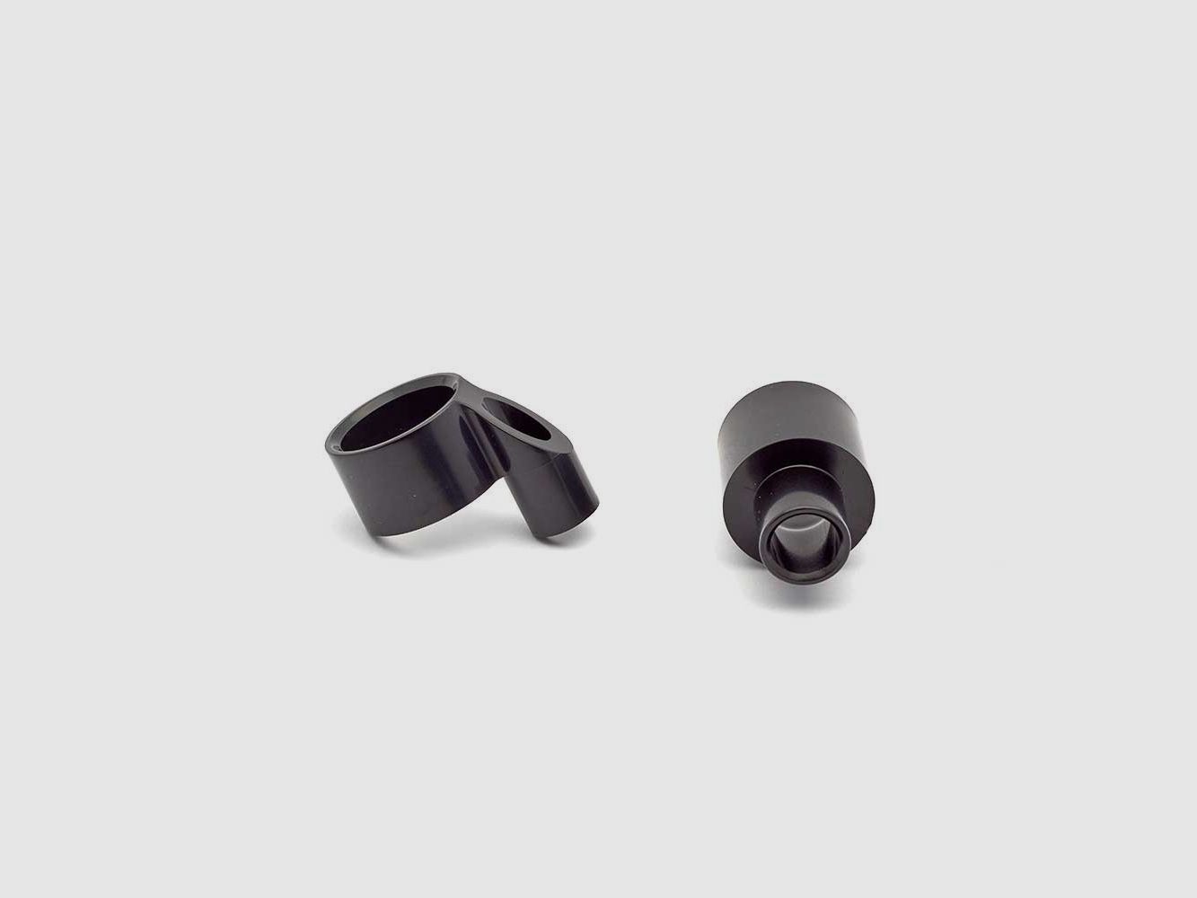 DAA Multi Caliber Adapter Set for DAA Mini XL650 Box Feeder, image 3 of 3
