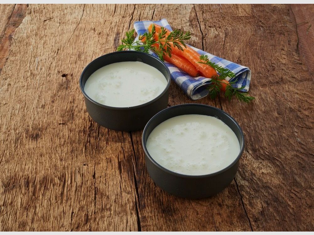 TREK'N EAT Latte intero in polvere 250g