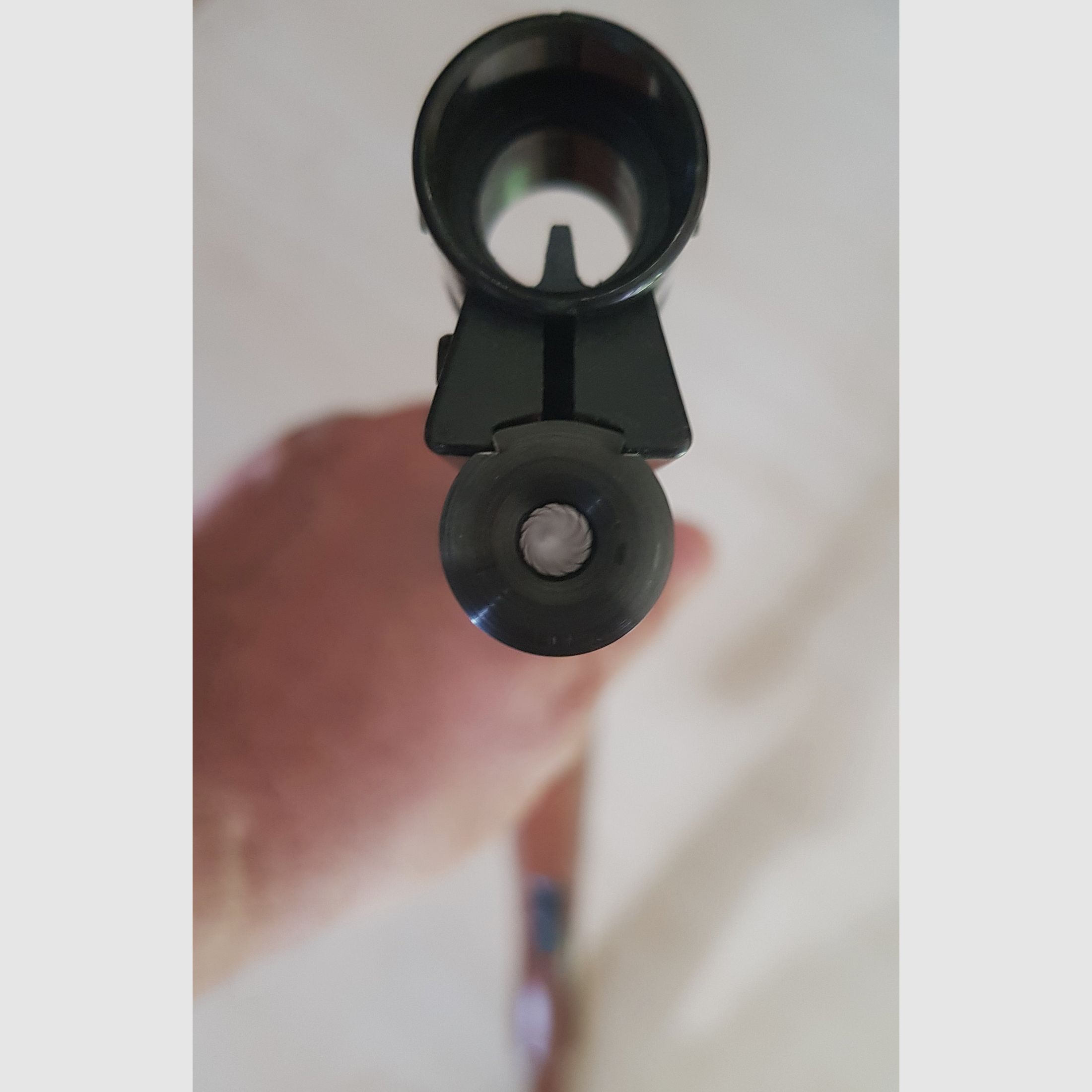 Complete set! Weihrauch HW30 – as good as new – <60 shots – scope 3–9x40 + case + pellets