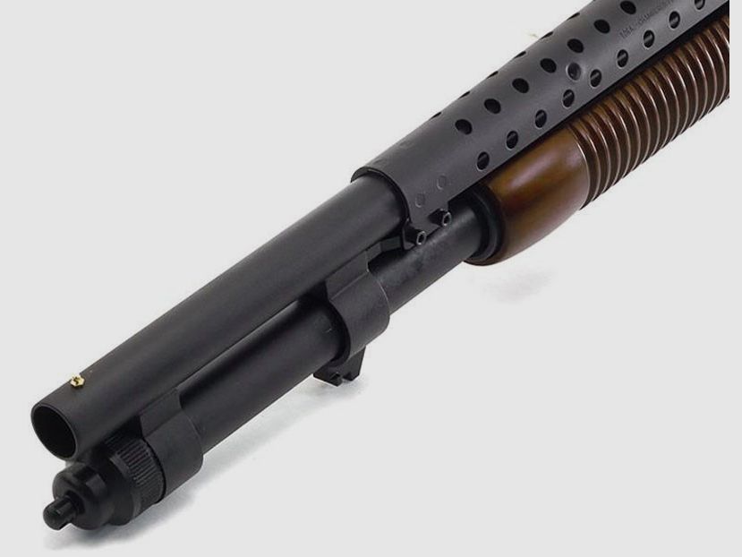 Fucile a pompa MOSSBERG 590 TACTICAL Retrograde 9T – 12/76, immagine 5 di 6