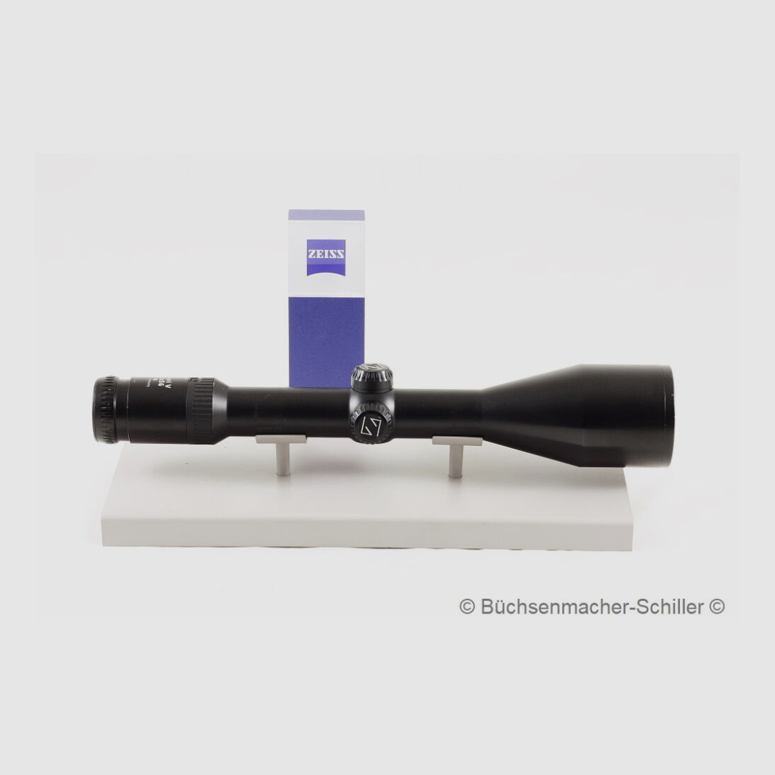 Zeiss Diavari V 3-12x56T*