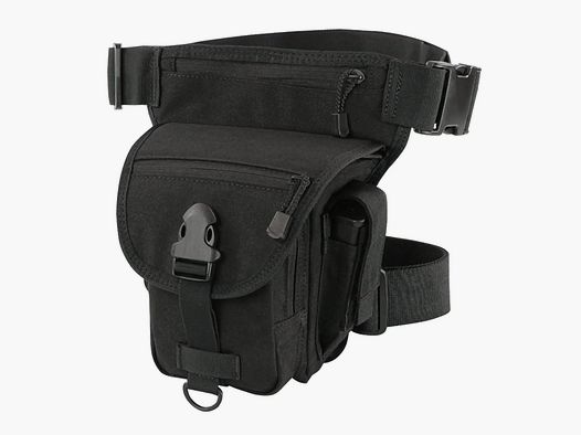 Condor Outdoor Condor Beintasche Cross Over