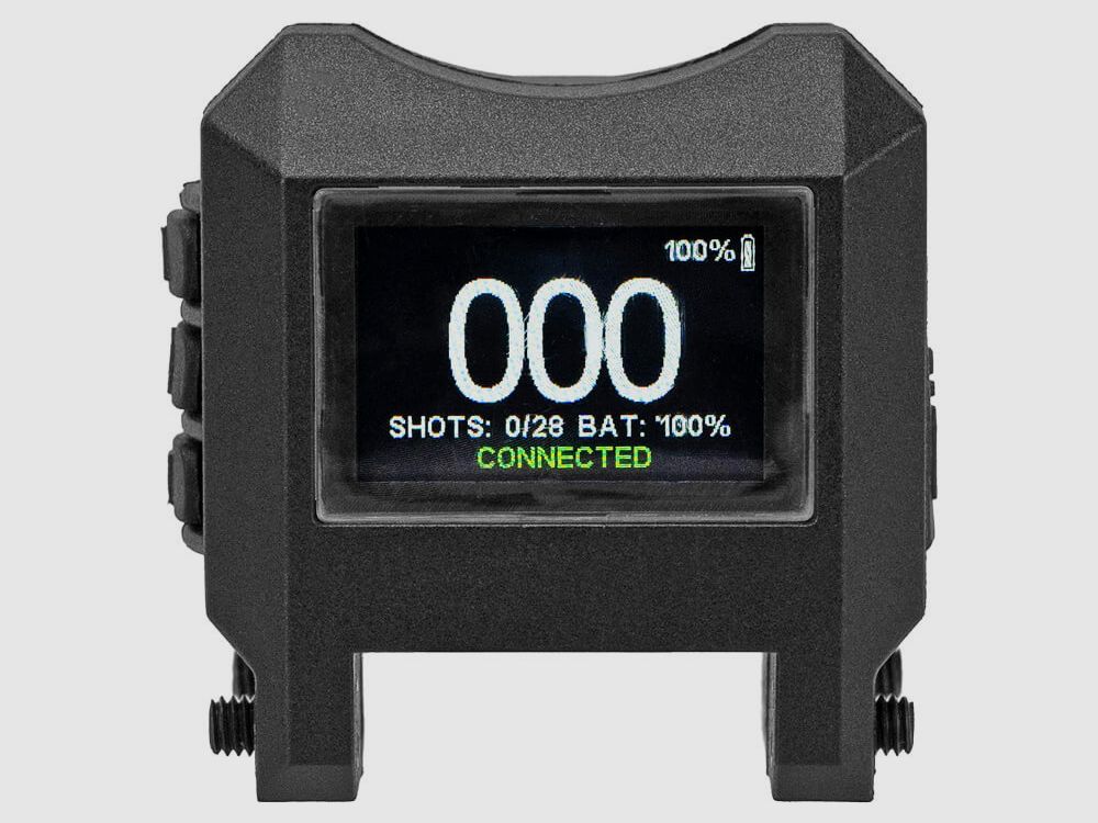 FX Airguns Chronometer Display FX Chrono, image 1 sur 8