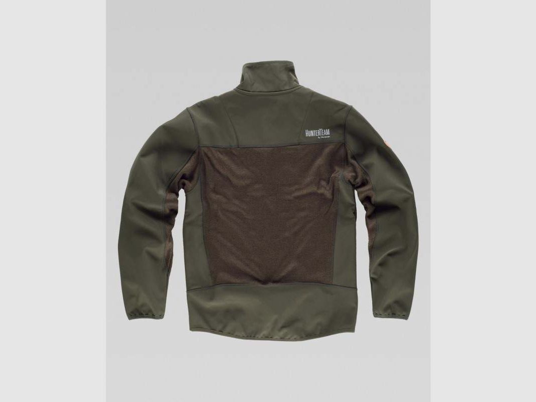 HunterTeam S8650 Jacke, Bild 2 von 2