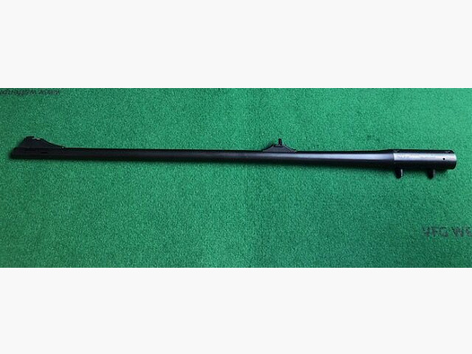 Blaser Cat. C exchange barrel for Blaser R93 cal. .300 WSM